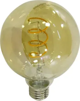 SmartBuy A90 E27 7 Вт 3000 К SBL-G95Art-7-30K-E27