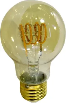 SmartBuy A60 E27 7 Вт 3000 К SBL-A60Art-7-30K-E27
