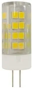 ЭРА LED JC G4 3.5 Вт Б0027856