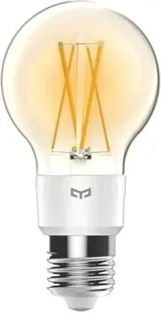 Yeelight LED Filament Light YLDP12YL E27 6 Вт 2700K