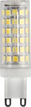 ЭРА LED JCD G9 9 Вт 4000 К