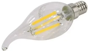 SmartBuy C37 E14 8 Вт 3000 К SBL-C37FCan-8-30K-E14