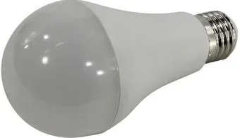 SmartBuy A65 E27 25 Вт 3000 К SBL-A65-25-30K-E27