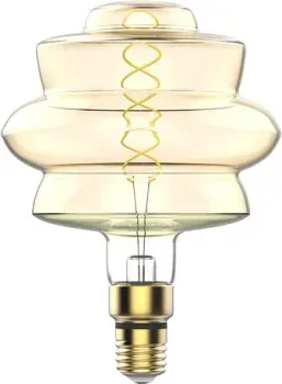 Gauss LOFT Led Vintage Filament Flexible E27 8 Вт 2400 K 161802008
