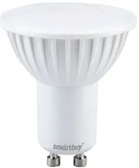 SmartBuy GU10 9.5 Вт 6000 К SBL-GU10-9_5-60K