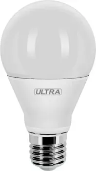 Ultra LED A50 E27 8.5 Вт 3000 К