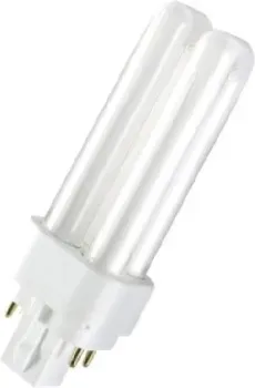 Osram Dulux D G24q-3 26 Вт 4000 К