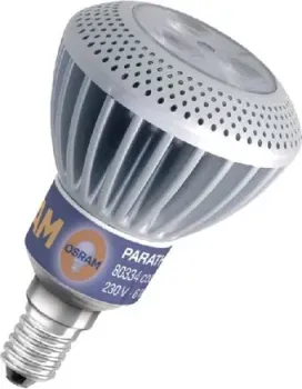 Osram 80336-01 PAR16 Green E14 6 Вт
