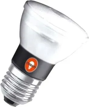 Osram 80314-01 PAR16 Yellow E27 2 Вт