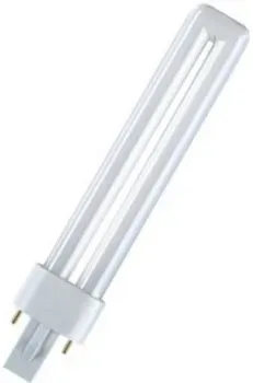 Osram Dulux S G23 11 Вт 4000 К