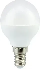 Ecola Globe G45 E14 8 Вт 2700 К K4GW80ELC