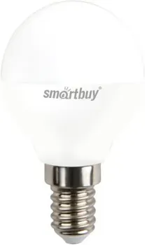 SmartBuy P45 E14 9.5 Вт 6000 К SBL-P45-9_5-60K-E14
