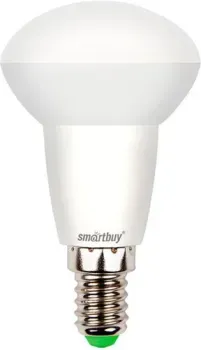 SmartBuy R50 E14 6 Вт 6000 К SBL-R50-06-60K-E14-A