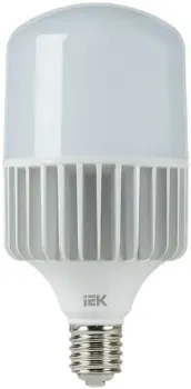 IEK HP E40 80 Вт 6500 К