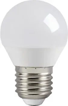 IEK ECO G45 E27 5 Вт 4000 К