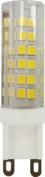 ЭРА LED JCD G9 7 Вт 4000 К
