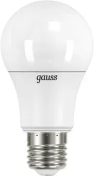 Gauss LED A60 E27 16 Вт 3000 К 102502116