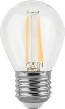 Gauss Filament Globe E27 9 Вт 4100 К 105802209
