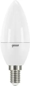 Gauss Candle-dim E14 7 Вт 3000 К 103101107-D