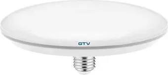 GTV E27 18 Вт 3000 К LD-UFO18W-30