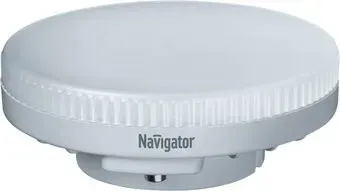 Navigator NLL GX53 8 Вт 2700 К