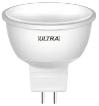 Ultra LED MR16 GU5.3 5 Вт 4000K