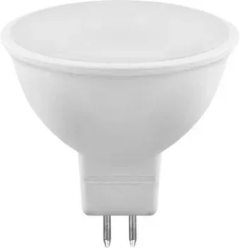 Saffit SBMR1609 GU5.3 9 Вт 2700 К 55084
