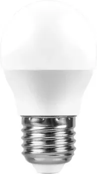 Feron LB-550 E27 9 Вт 4000 К