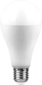 Feron LB-98 E27 20 Вт 4000 К