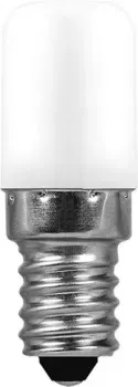 Feron LB-10 E14 2 Вт 2700 К 25295