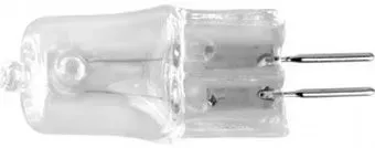 Camelion JD G6.35 20 Вт 6720