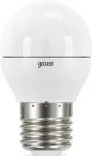 Gauss E27 7 Вт 4100 К [105102207-S]