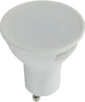 SmartBuy MR16 GU10 7 Вт 6000 К [SBL-GU10-07-60K-N]