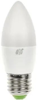 ASD LED-Свеча-standard E27 5 Вт 4000 К [4690612003917]
