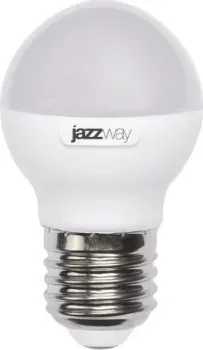 JAZZway PLED- SP G45 11w E27 5000K