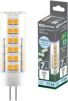 TDM Electric G4-7 ВТ-230 В-4000 К SQ0340-0220