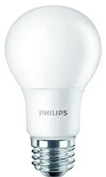 Philips A60/PF Е27 7 Вт 3000 К