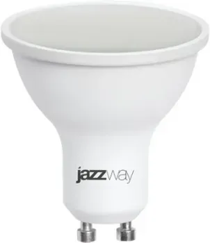 JAZZway PLED-SP GU10 9 Вт 5000 К [PLED-SP 9w 5000K GU10]