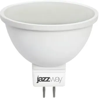 JAZZway PLED-SP JCDR GU5.3 9 Вт 3000 К [PLED-SP JCDR 9w 3000K GU5.3]