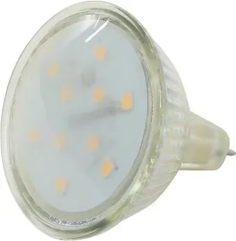 ЭРА MR16 GU5.3 4 Вт 2700 К [MR16-4w-827-GU5.3]