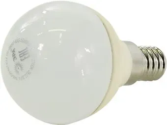 ЭРА P45 E14 5 Вт 2700 К [P45-5w-827-E14]