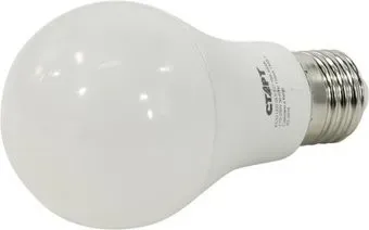 Старт LED GLS E27 15 Вт 4000 К
