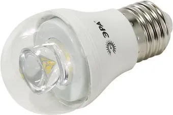 ЭРА P45 E27 7 Вт 2700 К [P45-7w-827-E27-Clear]