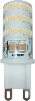 JAZZway PLED G9 5 Вт 4000 К [PLED-G9 5w 4000K]