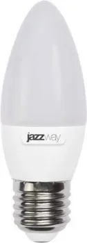 JAZZway PLED-SP C37 E27 7 Вт 3000 К [PLED-SP C37 7w 3000K E27]