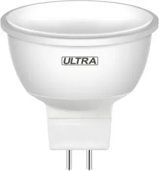 Ultra LED MR16 GU5.3 7 Вт 4000 К [LEDMR167W4000K]