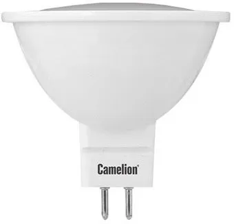 Camelion MR16 GU5.3 5 Вт 4500 К [12026]
