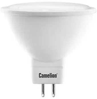Camelion JCDR GU5.3 7 Вт 3000 К [11656]