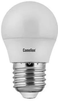 Camelion G45 E27 7 Вт 3000 К [12070]