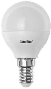 Camelion G45 E14 5 Вт 3000 К [12027]